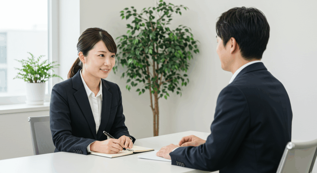従業員が「辞めたい」と言わなくなる組織へ。経営課題を解決する「共感型カウンセリング」の力
